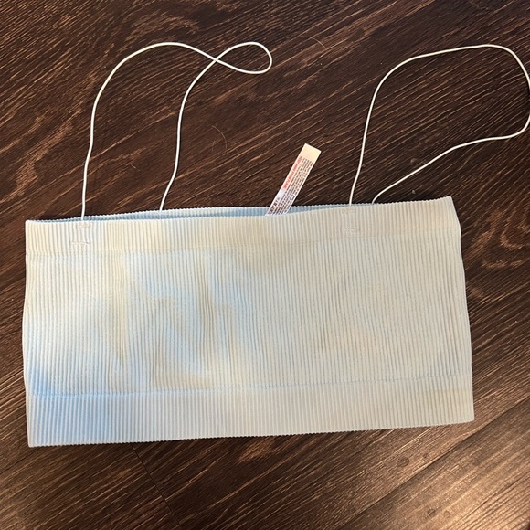 Urban Outfitters Out From Under Ribbed Bralette - Picture 2 of 3